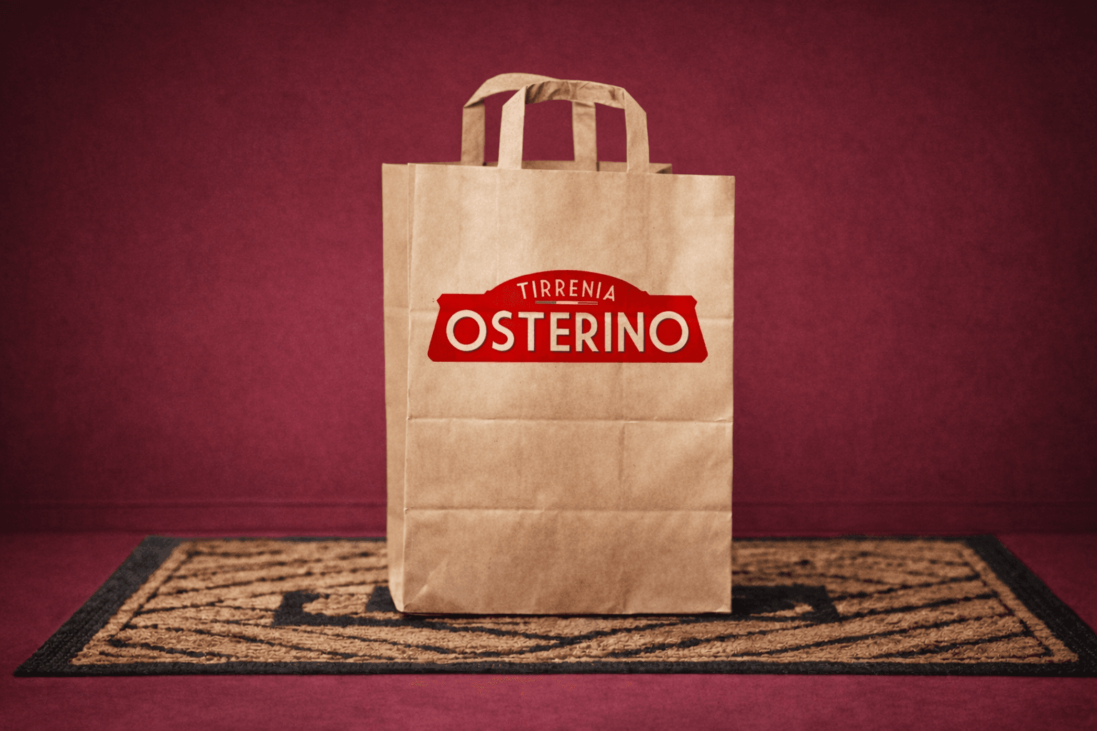 Osterino delivery