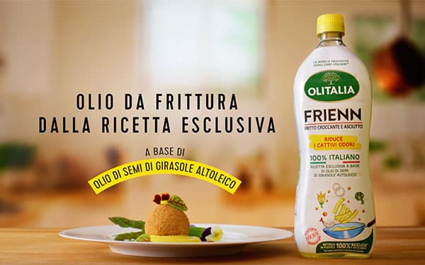 Olio FriEnn